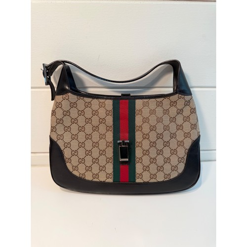 Gucci jackie supreme - gg,
