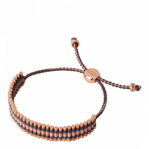 Links london rose gold - london,
