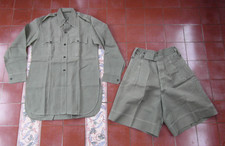 British Army Jungle Green JG