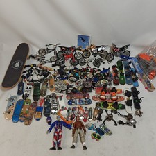 Vintage Road Champs BMX Tech