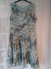 Nomads Cotton Summer Dress