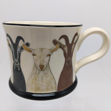 Moorland pottery earthenware - pottery,