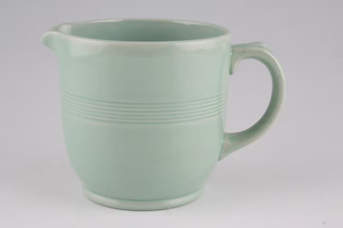 Wood sons beryl jug - wood,