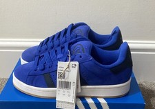 Adidas Campus 00s. JQ2690. UK Size 5.5. Box no lid New With Tag’s. Blue/Black