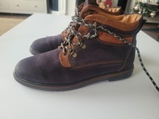 BALLY Ankle Shoes Size 5