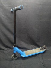 Invert Stunt TS1.5 MINI Scooter – Black/Blue