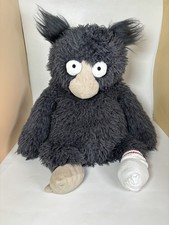 John Lewis Moz The Monster