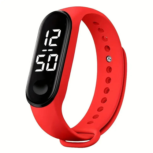 Led touch screen electronic - touch,