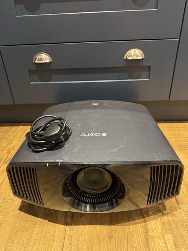 Sony vpl vw270es native hdr - vpl-vw270es,