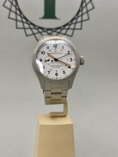 2025 Hamilton Khaki Field