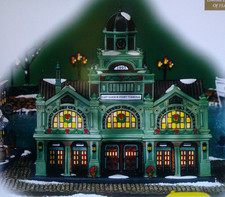 DEPT 56 "Christmas in the
