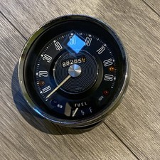 Austin Morris Mini 848