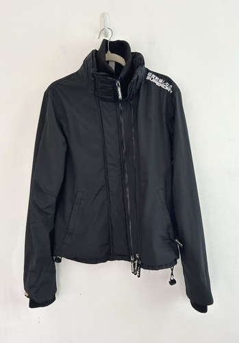 Superdry jacket men - jacket, double