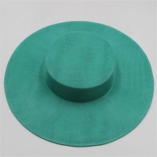 31CM Fascinator Base Hat for
