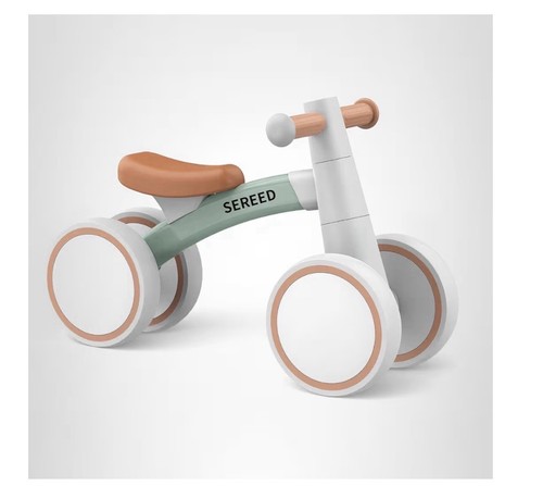 Sereed baby balance bike - for, 1