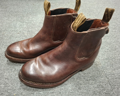 Ian harold made in australia - -,