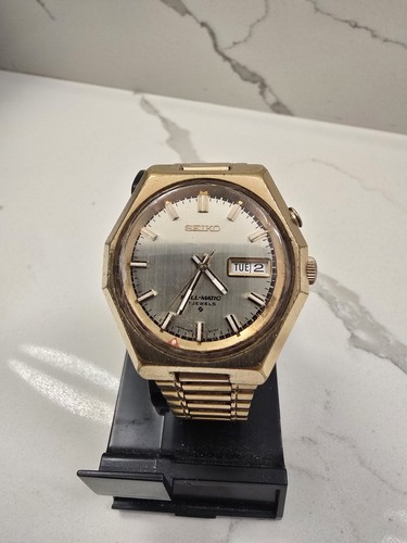 Vintage seiko bell - vintage,