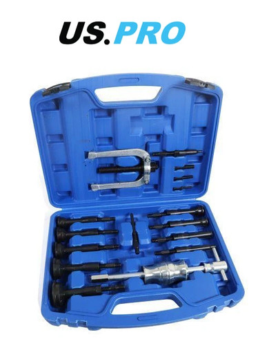 Pro bearing puller - pro,