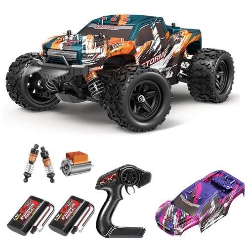 4wd high speed car - 4wd,
