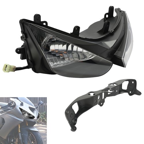 Headlight fairing stay - &,