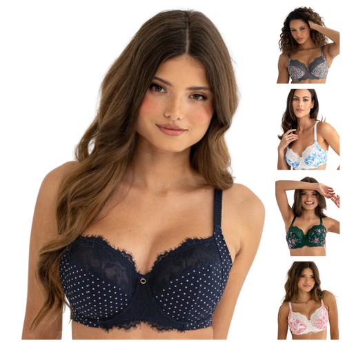 Pour moi bliss bra - moi, side