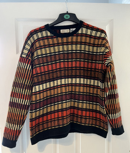 Possle pullovers woollen - possle's,