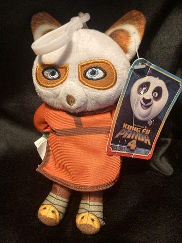 New kung panda film - new,