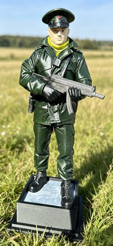 Ruc officer field dress - officer,