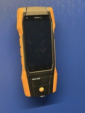 Testo 300 longlife - longlife, flue
