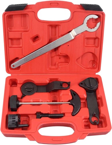 Petrol engine timing camshaft - engine,