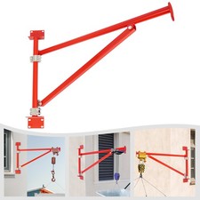 Wall Mounted Crane Bracket