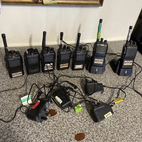 Vertex standard radios - standard,