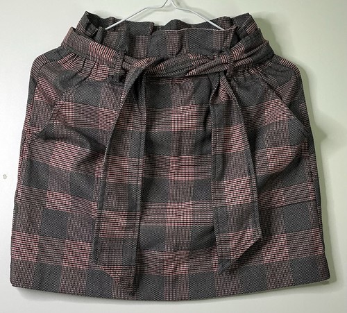Zara trf collection skirt - zara,