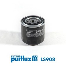 OIL FILTER LS908 PURFLUX
