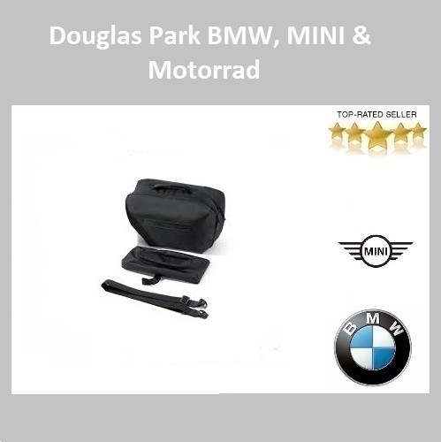 Bmw motorrad genuine liner - bmw,