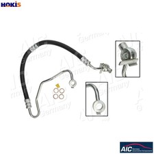 HYDRAULIC HOSE STEERING 58502
