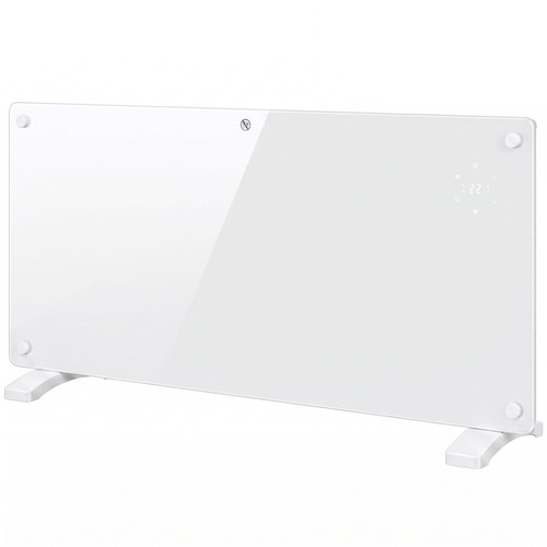 Smart panel heater wall - smart,