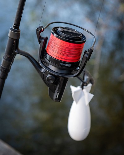 Spomb rapide reel - spomb,
