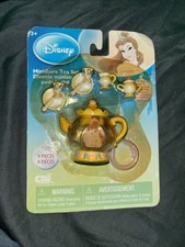 Disney Beauty and the Beast