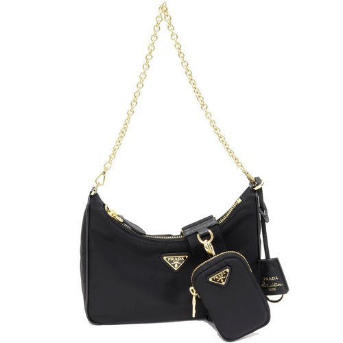 Prada edition 2005 nylon - 2005, re-nylon