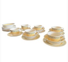 Jeff Banks Ports of Call Herat / Vintage British