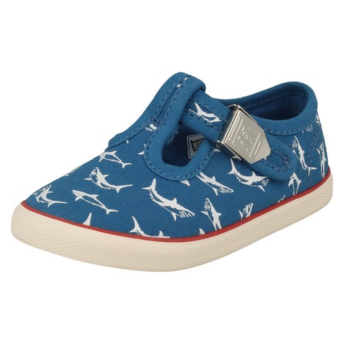 Startrite boys shark detailed - startrite,