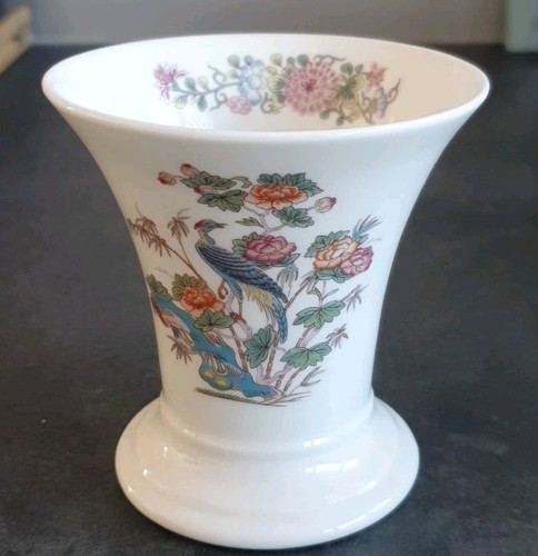 Wedgwood bone china - bone,