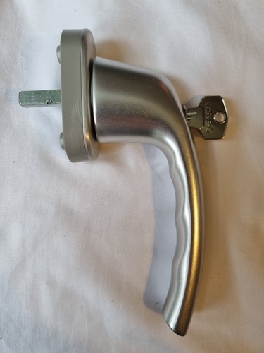Hoppe tokyo lockable tilt turn - lockable, tilt&turn