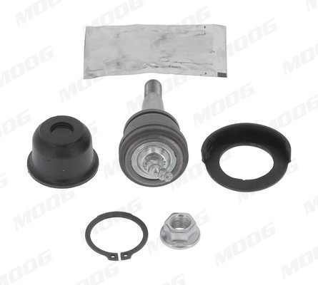 Front ball joint fits - front,