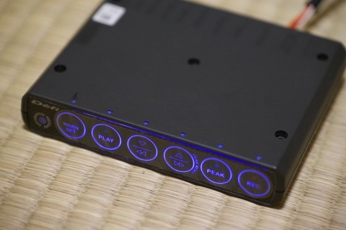 Jdm defi link meter control - link,