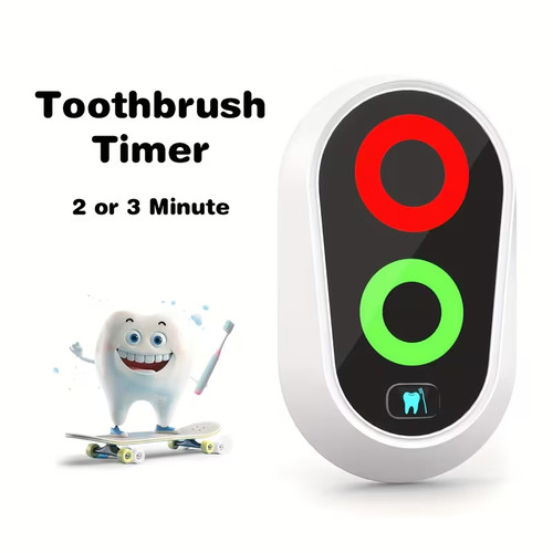 Children brushing teeth timer - children,