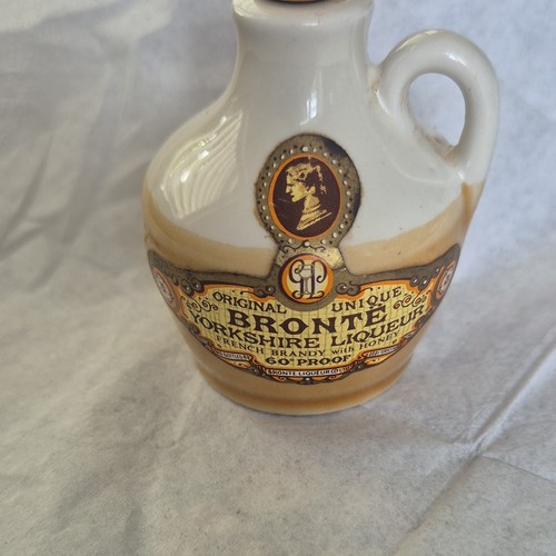 Bronte yorkshire liqueur - bronte,