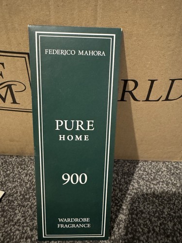 Federico mahora 900 fragrance - federico,