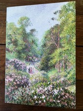 Camille pissarro kew gardens - kew,